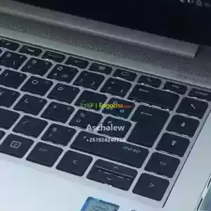   New  arrival  Grade A+  laptop with one year warrantyBrand New hp elitebook  840  G5   in Ethiopia